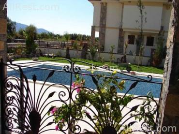 Assyrian Hotel & Apartaments 24